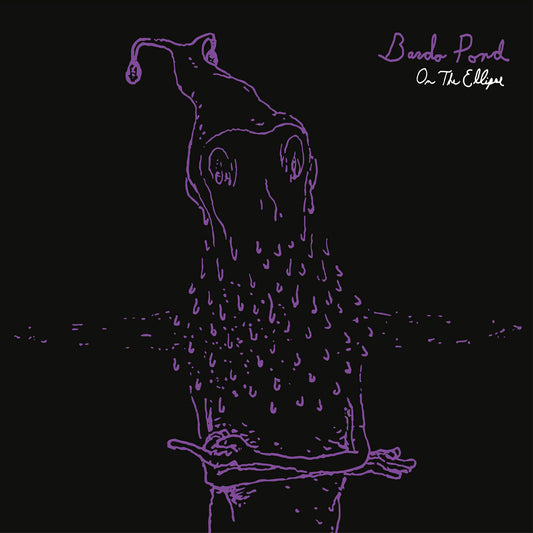 Bardo Pond - On the Ellipse