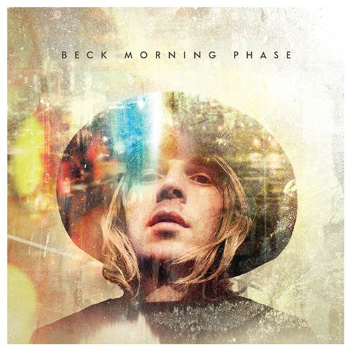 Beck - Morning Phase