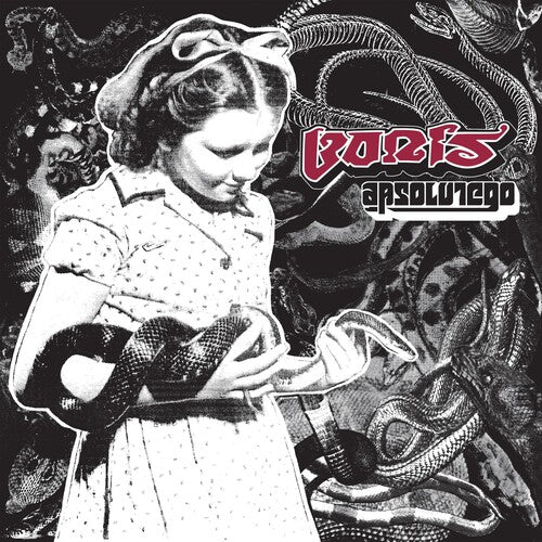 Boris - Absolutego