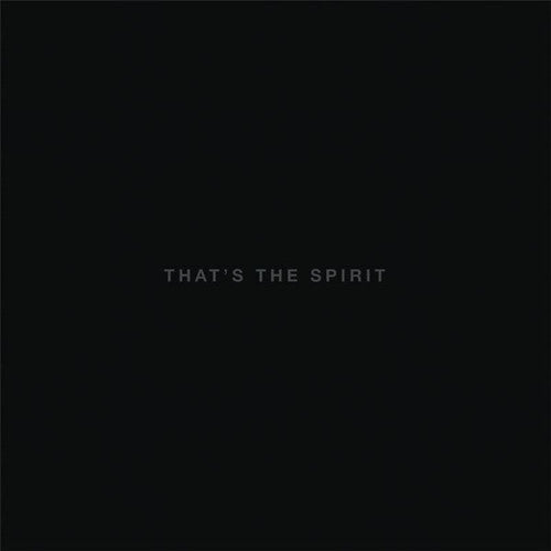 Bring Me the Horizon - That's the Spirit (LP + CD)