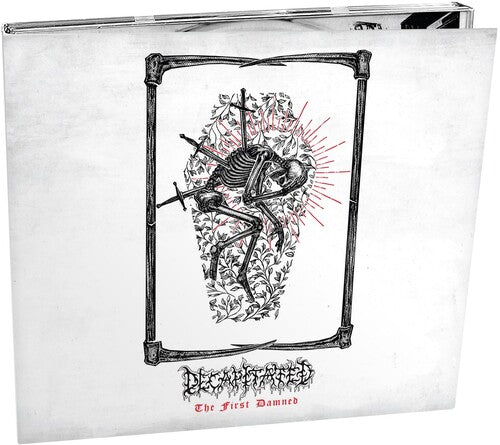 Decapitated - The First Damned