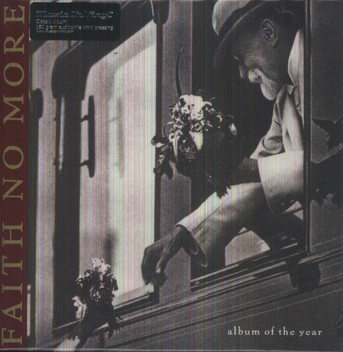 Faith No More - Album of the Year