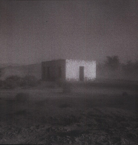 Godspeed You! Black Emperor - Allelujah! Don't Bend! Ascend!