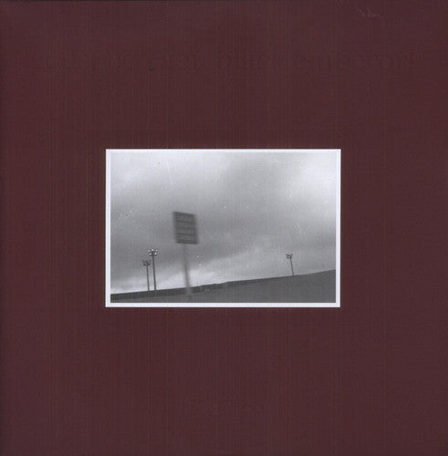 Godspeed You! Black Emperor - F#A#8 (180g Remaster with Original Inserts)