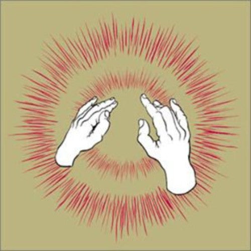 Godspeed You! Black Emperor - Lift Your Skinny Fists...