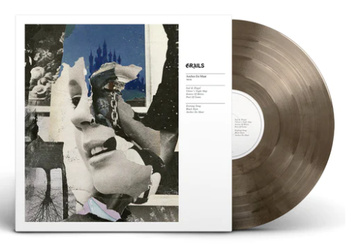 Grails - Anches En Maat