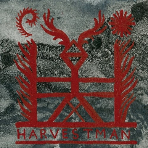 Harvestman - Music for Megaliths