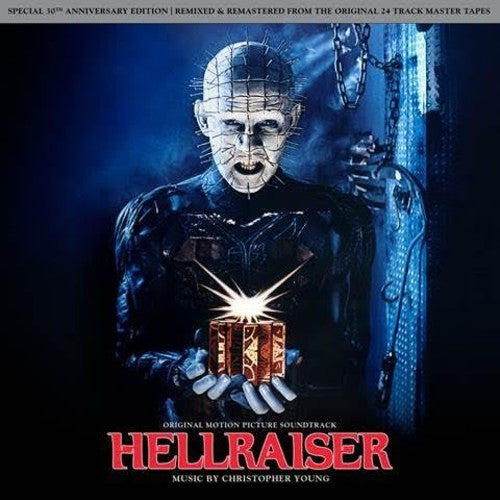 Hellraiser - OST