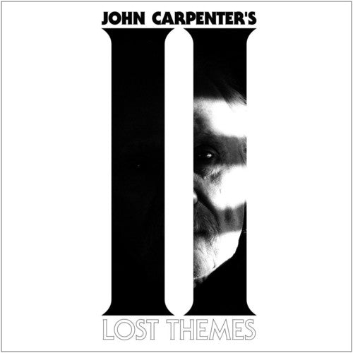 John Carpenter - Lost Themes II