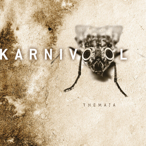 Karnivool - Themata