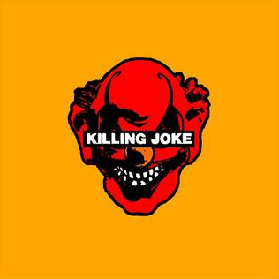 Killing Joke - Killing Joke (2003)