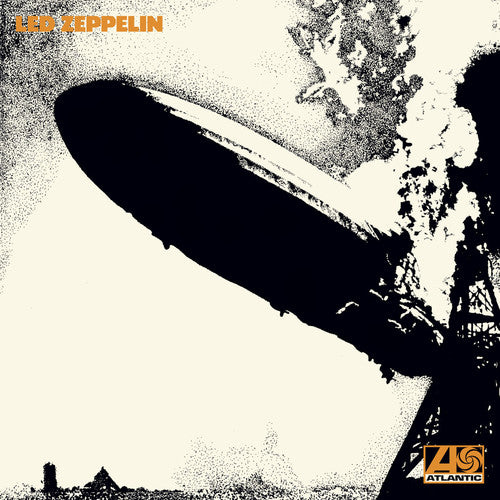 Led Zeppelin I