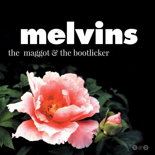 Melvins - The Maggot & The Bootlicker