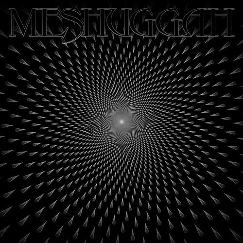 Meshuggah - Meshuggah