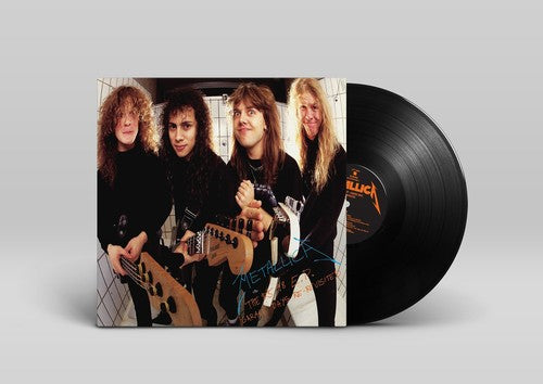 Metallica - Garage Days Revisted