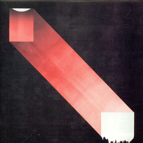 Mogwai - Party in the Dark