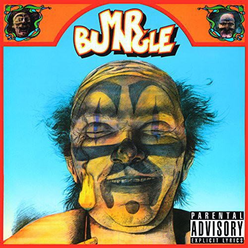 Mr Bungle - Mr Bungle