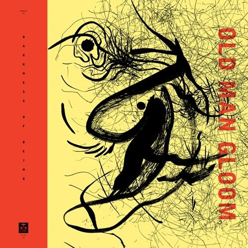 Old Man Gloom - Seminar IX: Darkness of Being