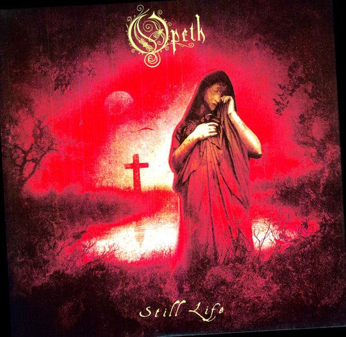 Opeth - Still Life