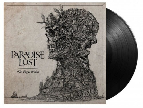 Paradise Lost - The Plague Within