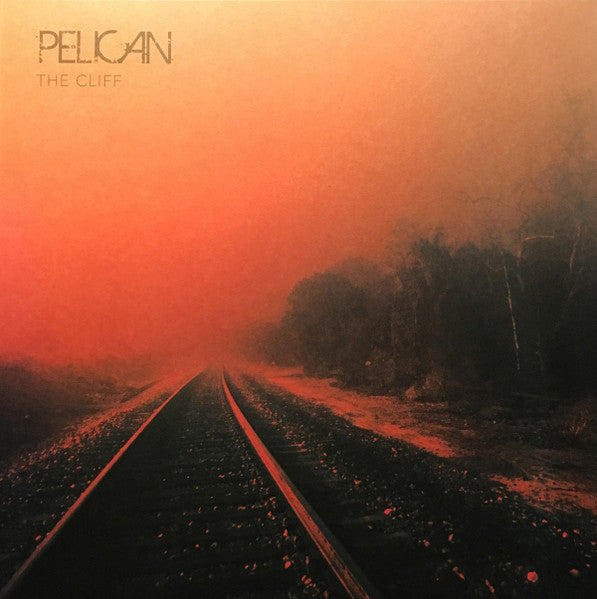 Pelican - Cliff