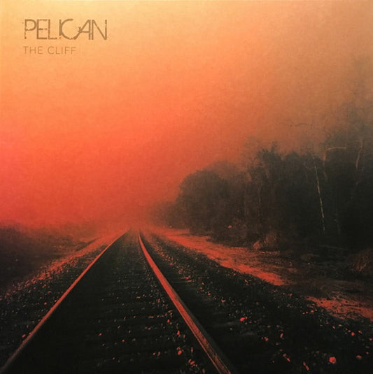 Pelican - Cliff