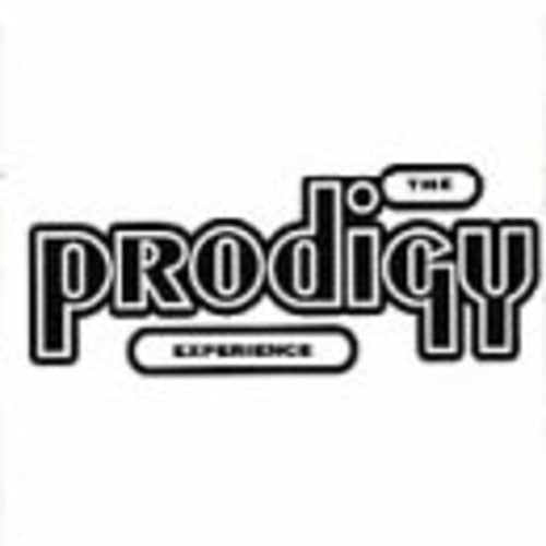 The Prodigy - Experience