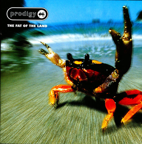 The Prodigy - Fat of the Land