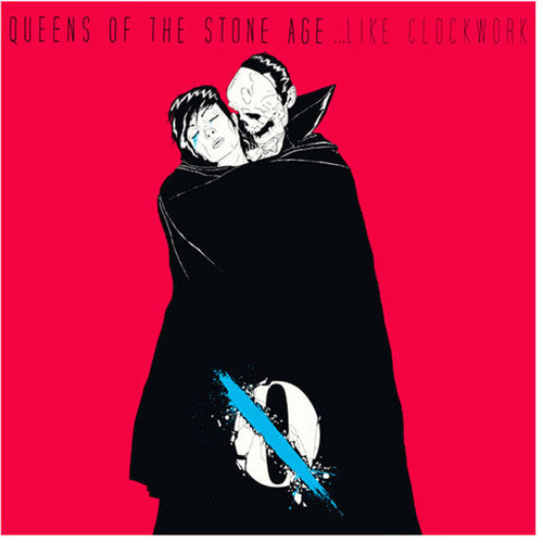 Queens of the Stone Age - ...Like Clockwork
