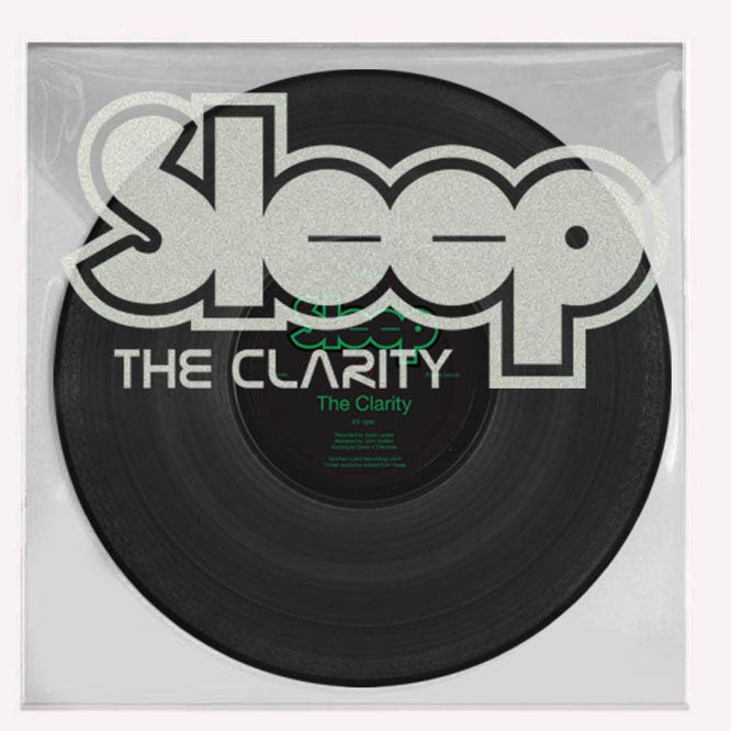 Sleep - the Clarity