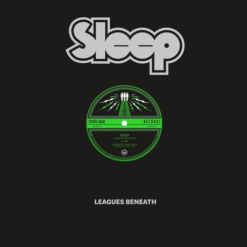 Sleep - Leagues Beneath