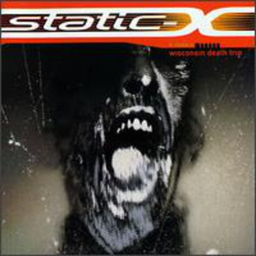 Static X - Wisconsin Death Trip