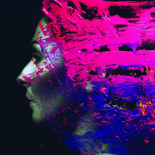 Steven Wilson - Hand.Cannot.Erase