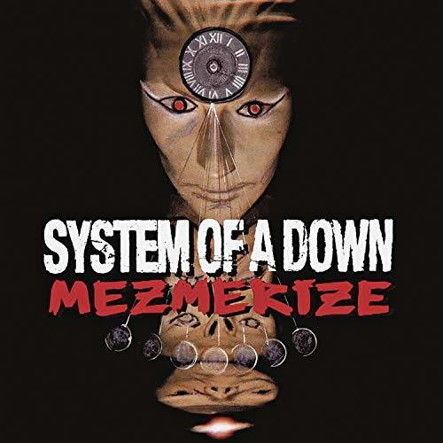 System of a Down - Mesmerize