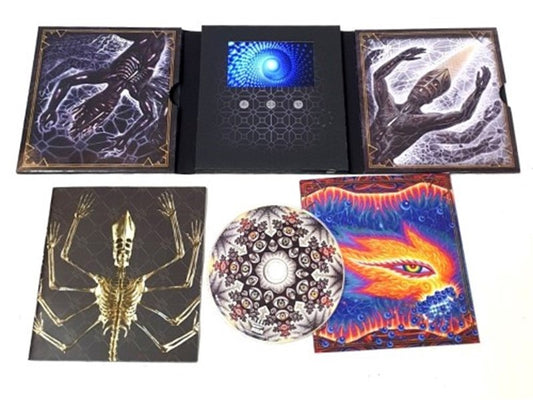 Tool - Fear Inoculum (Variant 1)